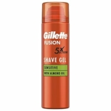Gillette Fusion Bartpflege Rasiergel (200 ml) für nur 3,04€ (statt 4€) – Prime Spar-Abo