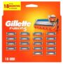 18x Gillette Fusion5 Rasierklingen für nur 45,90€ (statt 51€)