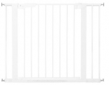 BabyDan Premier Schutzgitter (weiß, inkl. drei Verlängerungen) für nur 59,99 Euro inkl. Versand