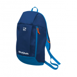 Givova Zaino Kinder Freizeit Rucksack in verschiedenen Farben für nur je 8,39€