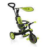 Globber Explorer 4-in-1 Kinder-Trike für nur 99,99€ inkl. Versand