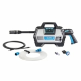 Gloria MultiJet 230V Hochdruckreiniger für nur 78,90€ (statt 104,99€)