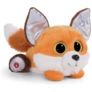 NICI Kuscheltier GLUBSCHIS Fuchs Runizzi für 4,94€