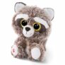 Nici Glubschis Waschbär Clooney (ca. 15 cm) für nur 3,38€ inkl. Prime-Versand