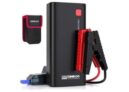 GOOLOO ‎Epower-337 Starthilfe Powerbank mit 2000A und USB-Schnellladung für 32,29€