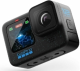 GoPro HERO12 Black Action-Kamera für nur 336,13€ inkl. Versand