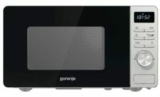 Gorenje MO 20 A3X Mikrowelle für 84,99€