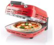 Gourmetmaxx elektrischer Pizzaofen (4 Stufen, bis 400°C) für nur 59,99€ inkl. Versand