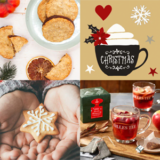 GOURVITA: Weihnachtsgeschenke, Leckereien & Eilles Tee + gratis Versand ab 20€