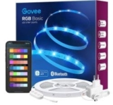 Govee LED Strip 5m für nur 9,99€ (statt 16,99€)