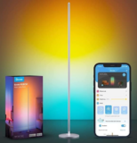 Govee RGBIC LED Stehlampe für nur 53,99€