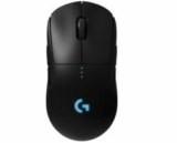 Logitech G PRO Wireless Gaming-Maus mit HERO 25K DPI Sensor für 69,99€
