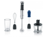 Schnell sein: Graef Family Line HB802 Stabmixer Set für nur 84,99€ inkl. Versand