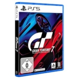 Gran Turismo 7 Standard Edition (PlayStation 5) für 24,99€ (statt 27,98€)