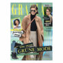 Jahresabo (26 Ausgaben) GRAZIA für 90,94€ – als Prämie Gutscheine im Wert von bis zu 85€