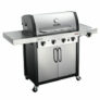 Char-Broil Gasgrill Professional Line mit 4 Brennern für nur 629€ inkl. Lieferung