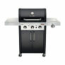 Top! Char-Broil Professional 3400 B Gasgrill für 382,43€ (statt 583€)