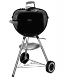 Weber Original Kettle Ø 57cm Grill für nur 149,90€ inkl. Versand