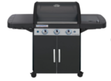 Kostenloser Versand: Campingaz Gasgrill 3 Series Classic EXSE für nur 349€ inkl. Versand