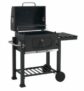 Grillmeister Toronto Click Holzkohle Grill für nur 99,99€ inkl. Versand