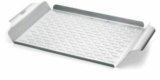 Weber Style 6435 Professional-Grade Grillpfanne für 22€