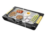 Cecotec Elektrische Grillplatte Rock&Water 2000 für nur 40,90€ inkl. Versand
