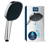 GROHE Vitalio 110 Duschkopf für nur 12,65€ bei Prime-Versand