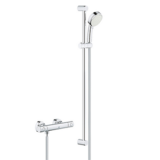 GROHE Grohterm Cosmopolitan 800 Duschthermostat mit Handbrause für nur 125,90€
