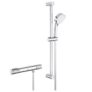Grohe Grohtherm 1000 Performance Dusch-Set für nur 138,90€ (statt 172€)