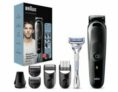 Braun Multi-Grooming-Kit 3 MGK3342 für 27,99€