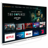 Grundig 50 GUW 7170 Fire TV 50 Zoll UltraHD/4K LED SmartTV für nur 368,99€ (statt 419€)