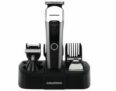 GRUNDIG MGK 6841 Multihaarschneide-Set mit Ladestation für 22,99€ (statt 26€)