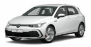 Privatleasing: VW Golf GTD 2.0 TDI (200 PS) für 283,01€ mtl. (48 Monate, 10.000km/Jahr) – GLF: 0,72