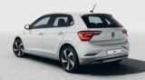 VW Polo 2.0 TSI OPF DSG GTI inkl. Wartung & Inspektion für 24 Monate und 10tkm/Jahr für 186€ mtl.