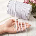 Für Näh-Fans: JOSEKO Gummiband (180 Meter + 6 mm) für nur 11,99 Euro