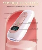 IPL Haarentfernung 5 Energiestufen für nur 35,99€ (statt 59,99€)