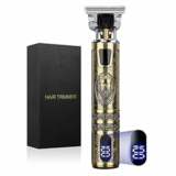 ZQIN Haarschneidemaschine mit verschiedenen Aufsätzen für nur 11,99€ inkl. Prime-Versand