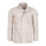 Hackett London Garment DYE Velo Herren Jacke (S, M, L) für nur 99,99€ (statt 150€)