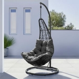 Bessagi Garden Hängesessel „Rosi“ für 298€ inkl. Lieferung