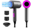 Slopehill Ionen Föhn (1800W) für nur 19,99€ inkl. Versand