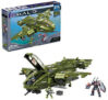 MEGA Construx GNB28 – Halo Infinite UNSC Pelican-Flugschiff (2024 Teile) für nur 131,44€ (statt 172€)