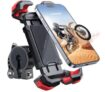 JOYROOM Handyhalterung für Fahrrad und Motorrad für nur 11,89€ bei Prime-Versand