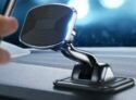 LISEN Auto Magnet Handyhalterung für nur 6,44€