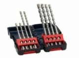 Bosch Hammerbohrer Set (2 607 019 902) SDS-Plus-3 Tough Box für 17,49€