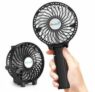 Handventilator mit 2000mAh Akku für nur 13,59€ (statt 15,99€)