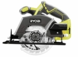 RYOBI 18 V ONE+ Akku-Handkreissäge R18CSP-0 (Sägeblatt-Ø 150 mm) ohne Akku & Ladegerät für 79,14€
