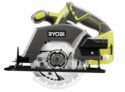 RYOBI 18 V ONE+ Akku-Handkreissäge R18CSP-0 (Sägeblatt-Ø 150 mm) ohne Akku & Ladegerät für 79,14€