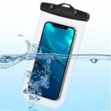 Mohard wasserdichte Smartphone-Hülle (bis 7 Zoll) für 5,99€ – Prime