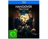 Top! Hangover Trilogie auf Blu-ray für nur 9,99€ bei Prime inkl. Versand