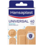 Hansaplast Universal Pflaster 40 Strips für 1,59€ (statt 3,19€) im Spar-Abo